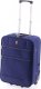 Kemer Mała kabinowa walizka Eva Niski Koszt 1