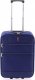 Kemer Mała kabinowa walizka Eva Niski Koszt 3