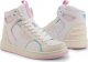 Guess Sneakersy wysokie damskie Guess EU 36 1