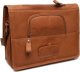 Torba Kemer Torba rowerowa na tablet 9,7" oraz laptop 15,6" Koniak 3