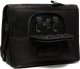 Torba Kemer Torba rowerowa na tablet 9,7" oraz laptop 15,6" Czarna 1