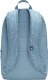 Nike Plecak szkolny NIKE HERITAGE Swoosh WAVE niebieski 25L 2