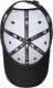 New Era Czapka z daszkiem NEW ERA Las Vegas Raiders czarna 4