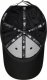 New Era Czapka z daszkiem NEW ERA LA Dodgers Marble czarna 5