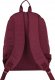 Puccini Plecak sportowy PUCCINI VIBE COLLECTION PM630 3B Bordowy 3