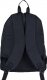 Puccini Plecak sportowy PUCCINI VIBE COLLECTION PM630 1 Czarny 3