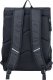 Puccini Plecak sportowy PUCCINI HORIZON PM4010 1 Czarny 3