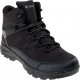 Buty trekkingowe męskie Hi-Tec Selven Mid czarne r. 45 3