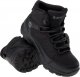 Buty trekkingowe męskie Hi-Tec Selven Mid czarne r. 44 1