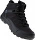 Buty trekkingowe męskie Hi-Tec Selven Mid czarne r. 44 5