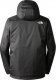 Kurtka męska The North Face Quest Insulated czarna r. S 1