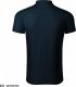 PICCOLIO Joy P21 - ADLER - Koszulka polo męska, 170 g/m, 35% poliester, 65% bawełna, - granatowy 3XL 2
