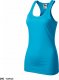MALFINI Racer 167 - ADLER - Top damski, 130 g/m, 100% poliester, - turkus XL 1