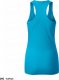 MALFINI Racer 167 - ADLER - Top damski, 130 g/m, 100% poliester, - turkus XL 2