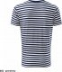 MALFINI Sailor 803 - ADLER - Koszulka unisex, 150 g/m, 100% bawełna XL 2