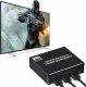 Pawonik MATRIX HDMI 2.0 3X2 SWITCH SPLITTER EKSTRAKTOR ARC 13