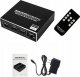 Pawonik MATRIX HDMI 2.0 3X2 SWITCH SPLITTER EKSTRAKTOR ARC 15