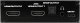 Pawonik MATRIX HDMI 2.0 3X2 SWITCH SPLITTER EKSTRAKTOR ARC 3
