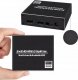 Pawonik MATRIX HDMI 2.0 3X2 SWITCH SPLITTER EKSTRAKTOR ARC 8