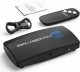 Pawonik Switch HDMI 2.1 3X1 8K 4K 120HZ 240HZ 13