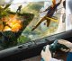 Pawonik Switch HDMI 2.1 3X1 8K 4K 120HZ 240HZ 14