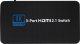 Pawonik Switch HDMI 2.1 3X1 8K 4K 120HZ 240HZ 2