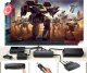 Pawonik Switch HDMI 2.1 3X1 8K 4K 120HZ 240HZ 6