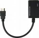 System przekazu sygnału AV Pawonik KABEL KONWERTER HDMI NA LAN PO SKRĘTCE RJ45 30M 12