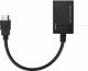 System przekazu sygnału AV Pawonik KABEL KONWERTER HDMI NA LAN PO SKRĘTCE RJ45 30M 13