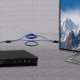 System przekazu sygnału AV Pawonik KABEL KONWERTER HDMI NA LAN PO SKRĘTCE RJ45 30M 4