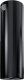 Okap Globalo Okap kuchenny LANILIA Wereniso Isola 39.1 Black 1