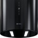 Okap Globalo Okap kuchenny LANILIA Wereniso Isola 39.1 Black 5