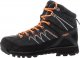 Buty trekkingowe męskie CMP Moon Mid Trekking Shoe WP Antracite r. 43 (31Q4797-U423) 3