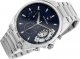 Zegarek Tommy Hilfiger ZEGAREK MĘSKI TOMMY HILFIGER 1710448 BAKER (zf053a) 1