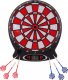 Enero Dart elektroniczny Enero 43 cm czerwony 1