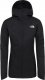 The North Face Kurtka The North Face W Quest Insulated damska : Kolor - Czarny, Rozmiar - XS 1