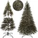 Springos Choinka sztuczna premium 210 cm świerk drzewko bożonarodzeniowe UNIWERSALNY 17