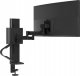Ergotron Uchwyt biurkowy na monitor 21.5" - 38" TRACE (45-630-224) 1