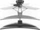 Ergotron Uchwyt biurkowy na monitor 21.5" - 38" TRACE (45-630-224) 5