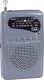 Radio Trevi Radio Trevi RA710 grey 3