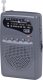 Radio Trevi Radio Trevi RA710 grey 4