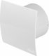 AWENTA Wentylator łazienkowy Escudo Awenta WEB150H fi150mm 205m3/h 18W 230V z czujnikiem wilgotności i wyłącznikiem czasowym biały 1
