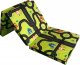 Galeriatrend Materac Turystyczny Rozkładany 195x80x9cm  Miasto Ulica L 1