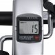 Rower stacjonarny vidaXL 90627 mechaniczny 3