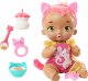 Mattel My Garden Baby Bobasek-kotek Lalka z dźwiękami 1