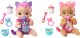 Mattel My Garden Baby Bobasek-kotek Lalka z dźwiękami 4