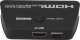 Pawonik SPLITTER HDMI 1X2 HDCP 2.2 EKSTRAKTOR AUDIO 4K/60 5