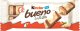 KINDER Bueno White Wafel W Białej Czekoladzie Z Mleczno-Orzechowym Nadzieniem  39g 1