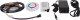 Taśma LED Prescot Prescot RGB36-IP20-RFRW taśma LED 36W biała 2