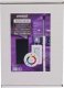 Taśma LED Prescot Prescot RGB36-IP20-RFRW taśma LED 36W biała 4